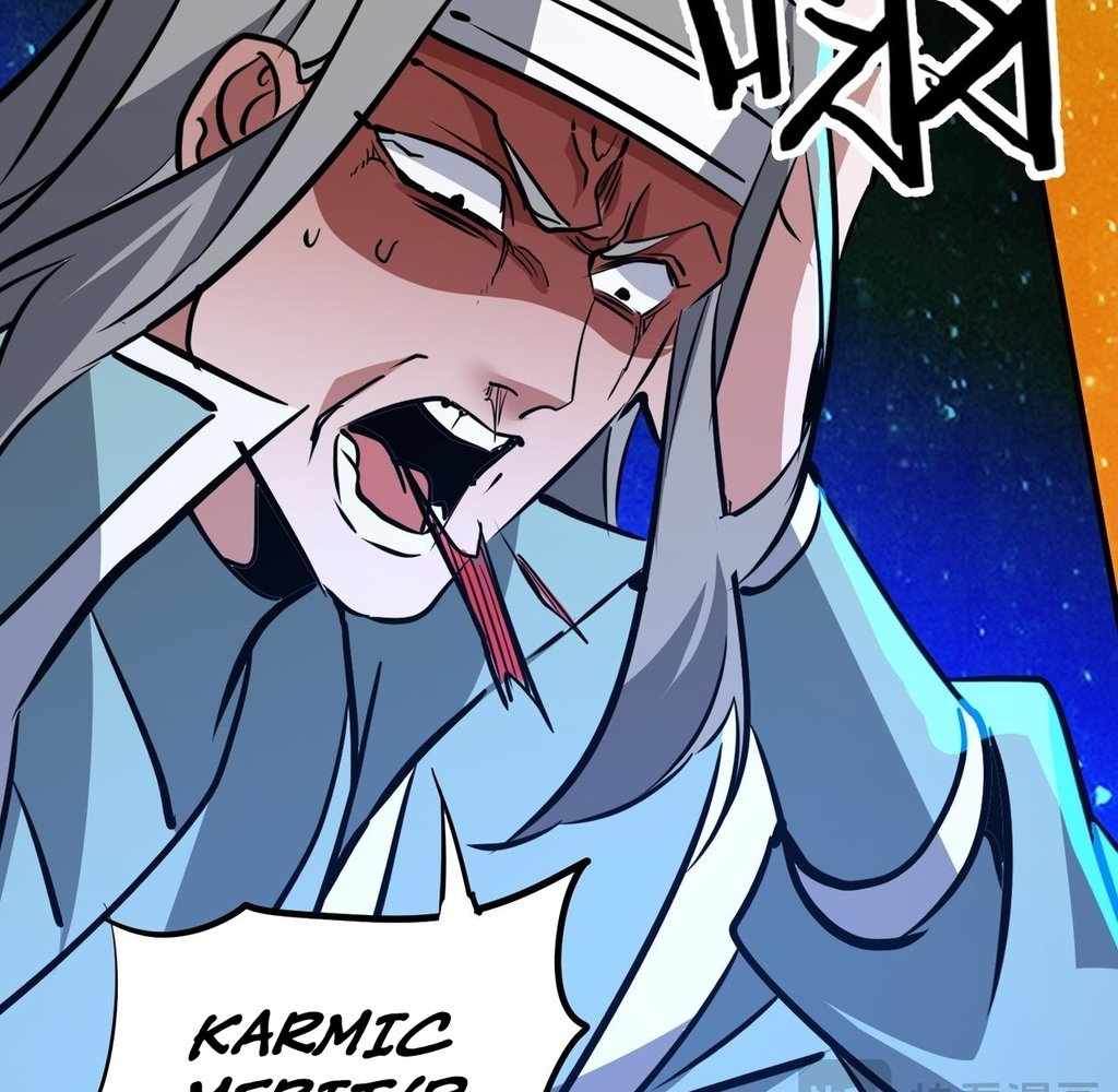 Reborn as a Demonic Cultivator: Starting with a Zombie Planet Chapter 38 50